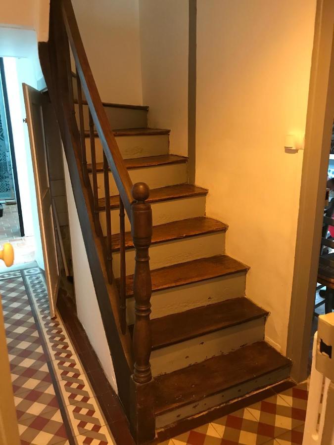 Bed and Breakfast La Barillerie Ла-Флеш Экстерьер фото