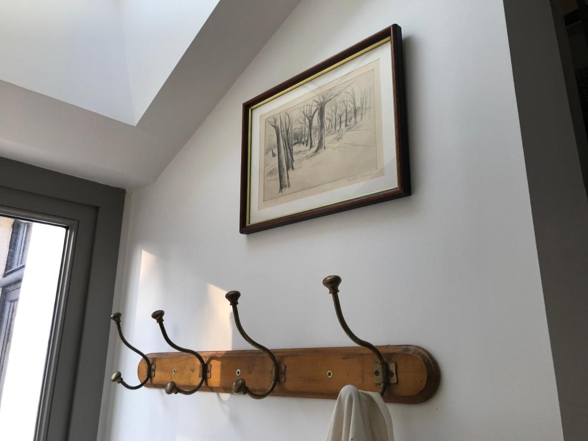 Bed and Breakfast La Barillerie Ла-Флеш Экстерьер фото